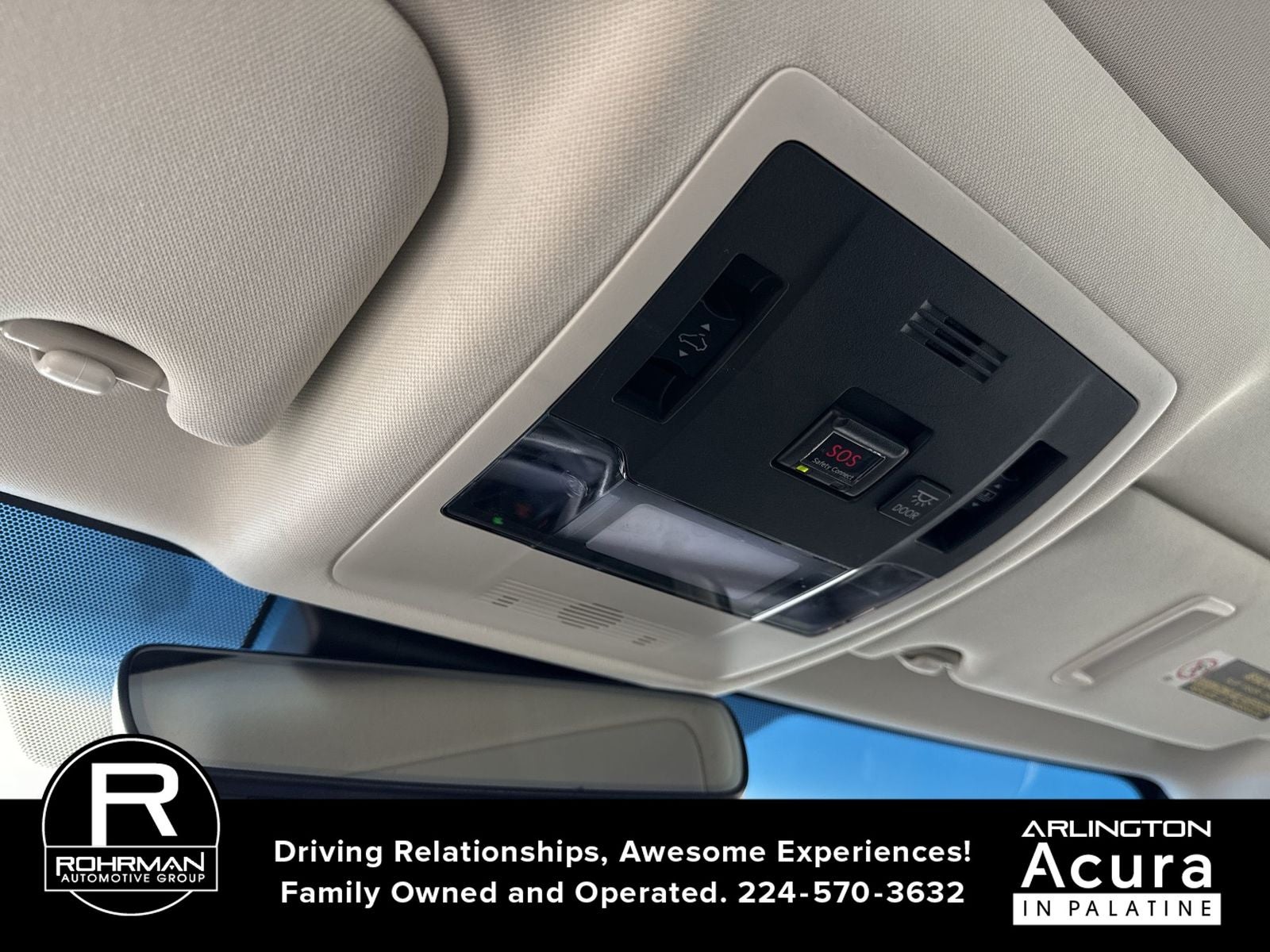2019 Lexus ES ES 350