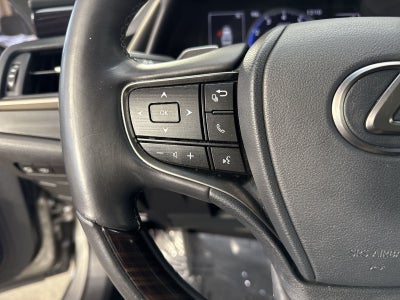 2019 Lexus ES ES 350