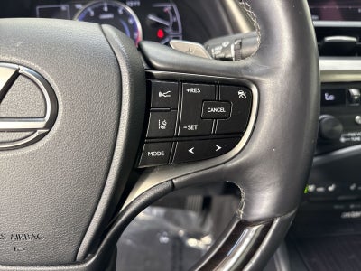 2019 Lexus ES ES 350