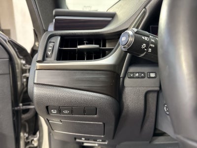 2019 Lexus ES ES 350