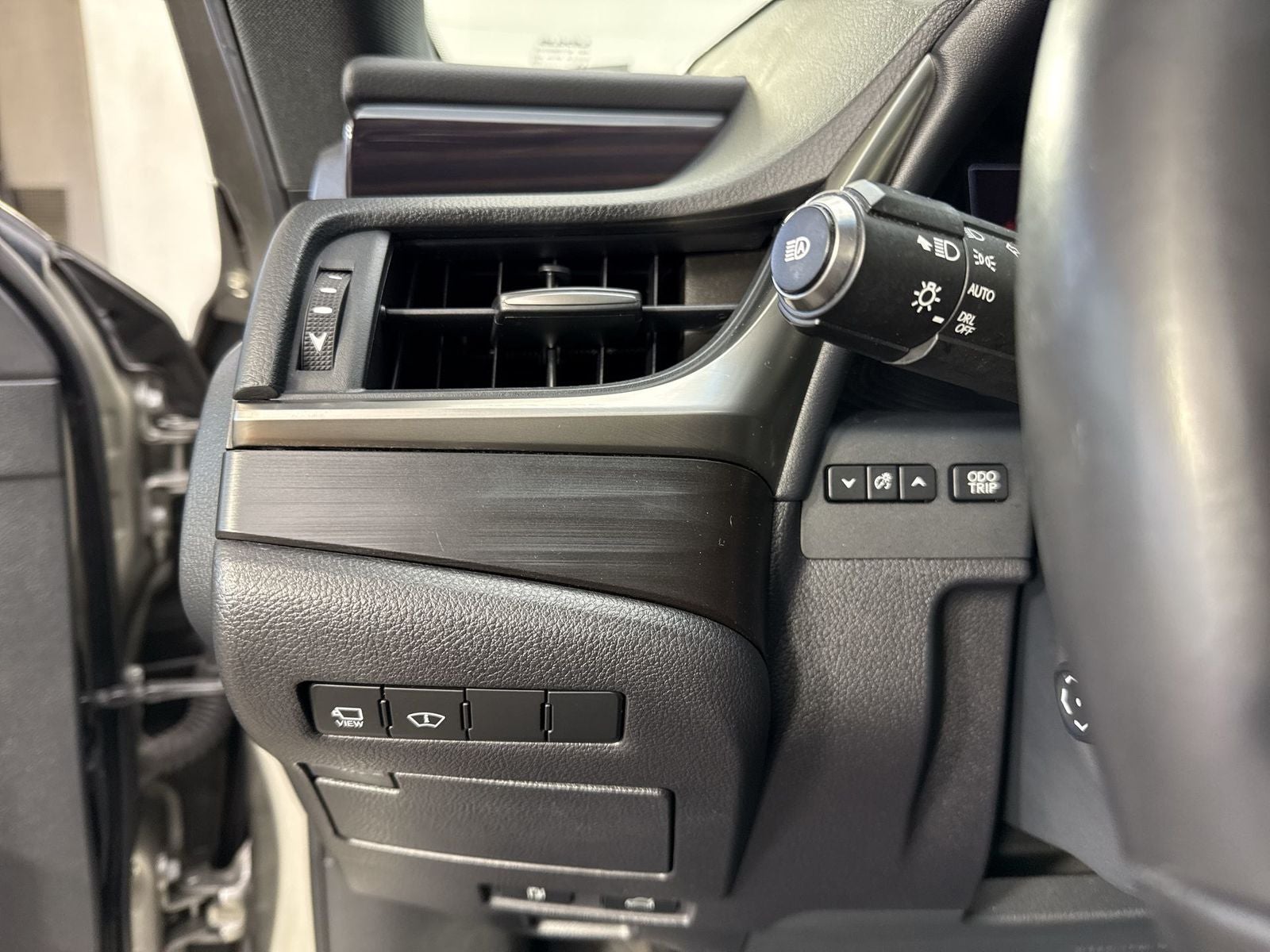 2019 Lexus ES ES 350