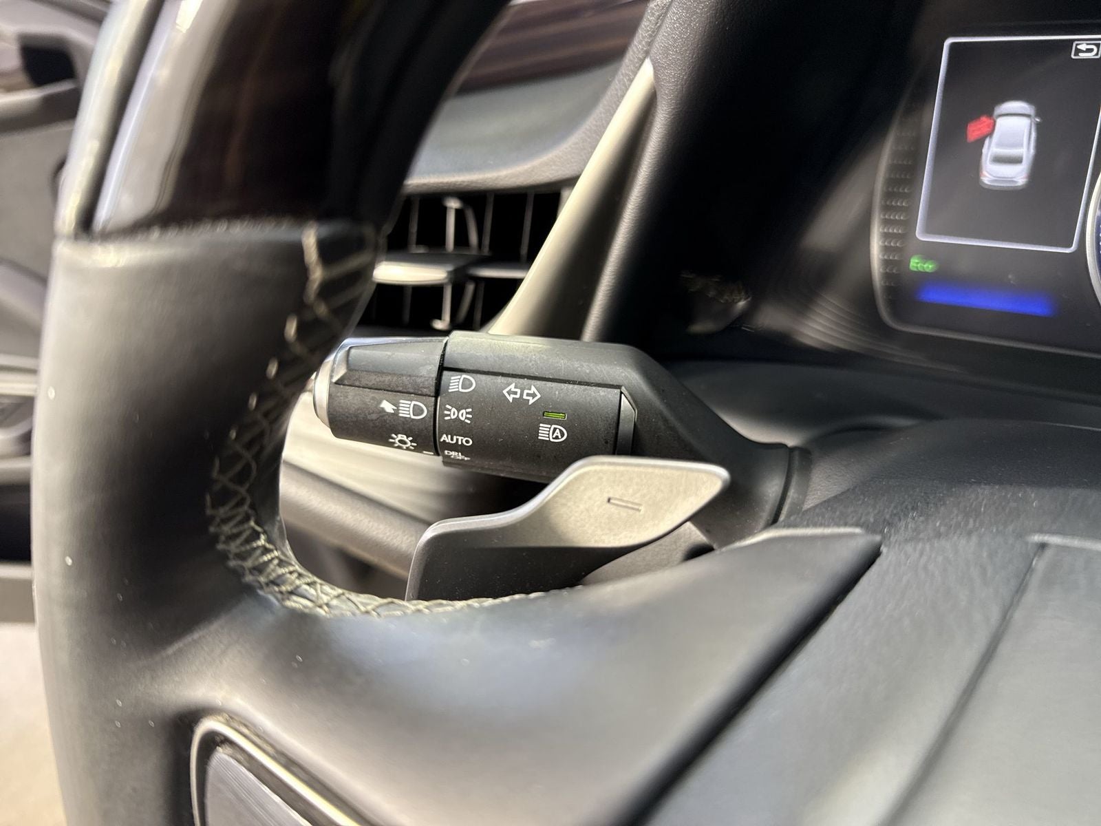 2019 Lexus ES ES 350