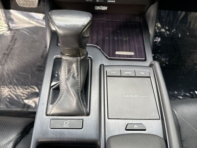 2019 Lexus ES ES 350