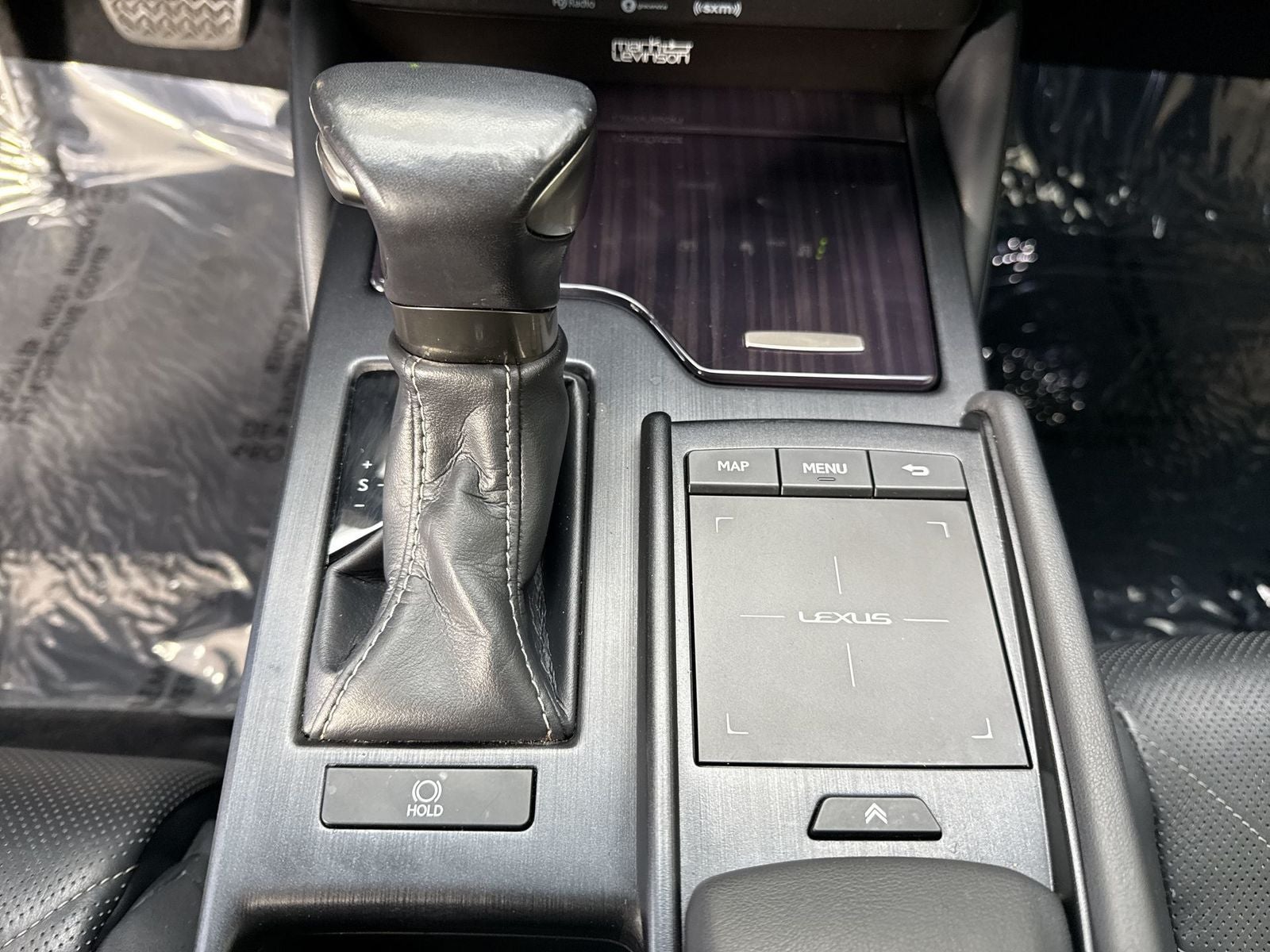 2019 Lexus ES ES 350
