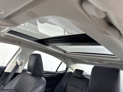 2019 Lexus ES ES 350