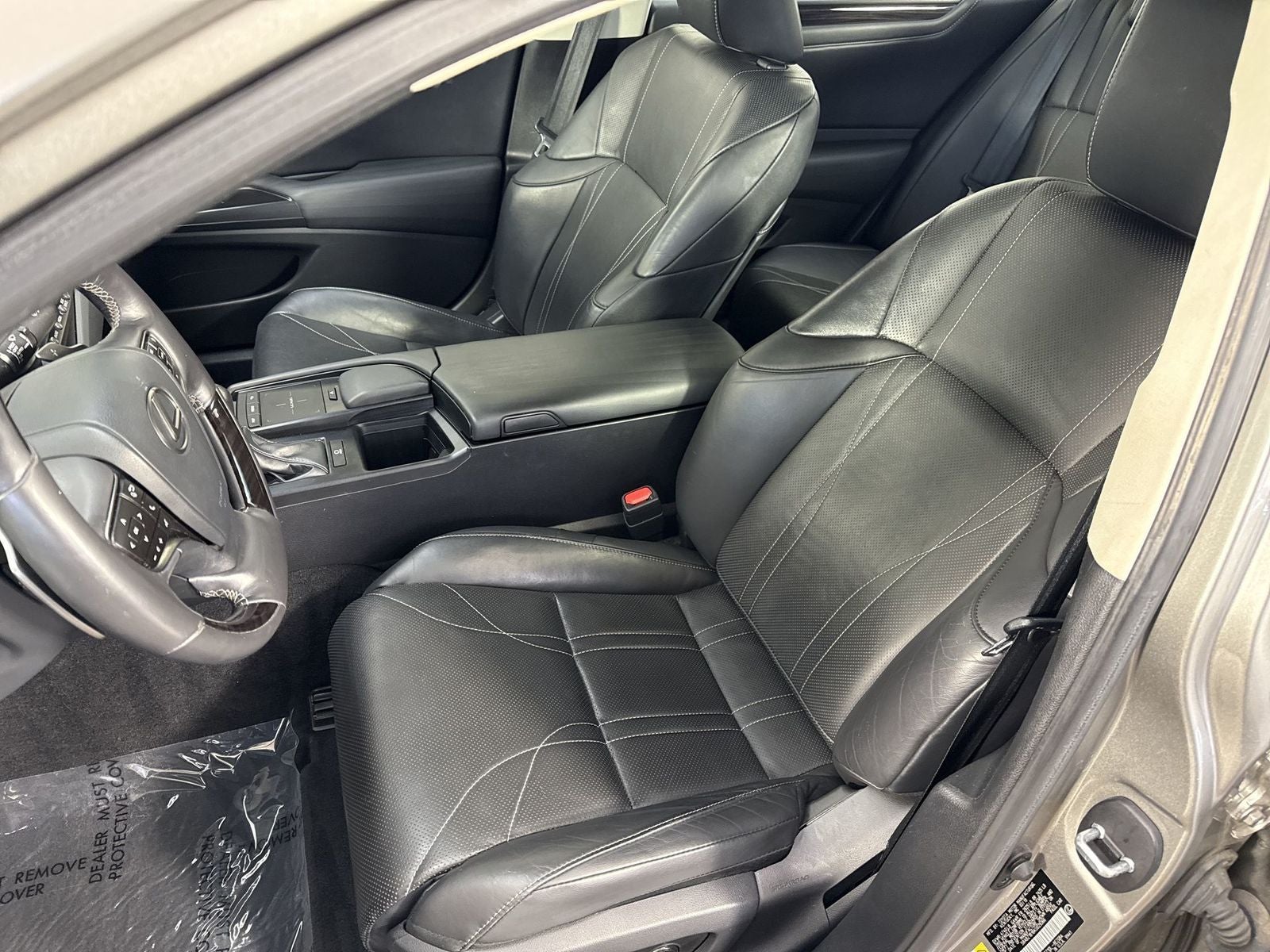 2019 Lexus ES ES 350