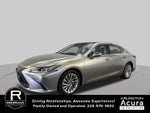 2019 Lexus ES ES 350