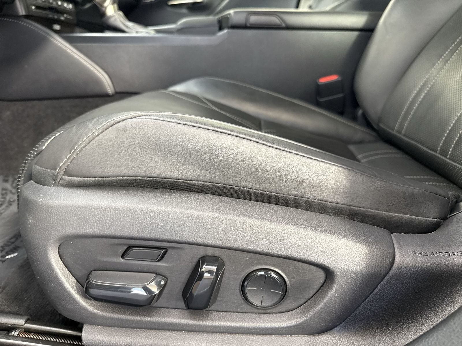 2019 Lexus ES ES 350