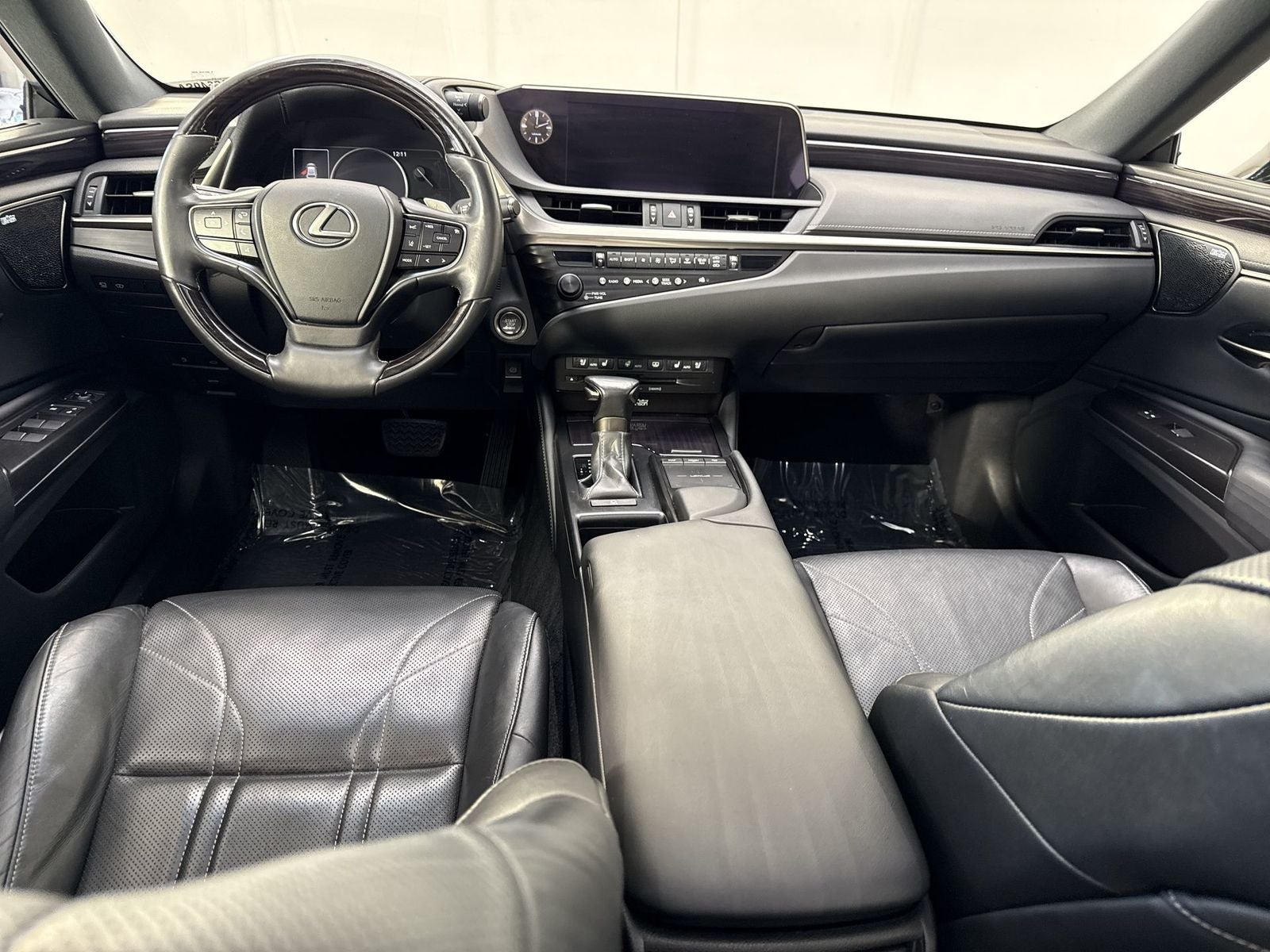 2019 Lexus ES ES 350