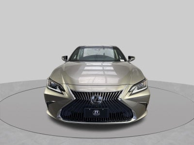 2019 Lexus ES ES 350