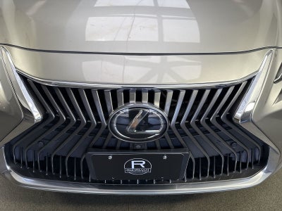 2019 Lexus ES ES 350