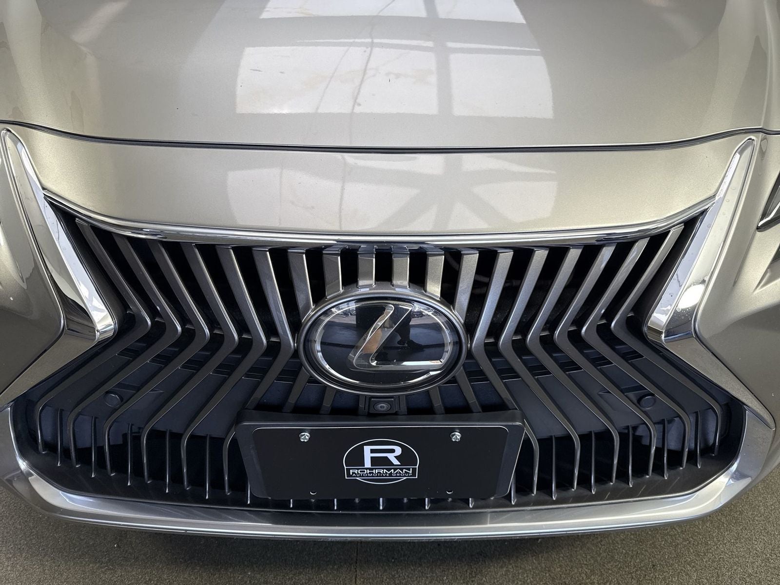 2019 Lexus ES ES 350