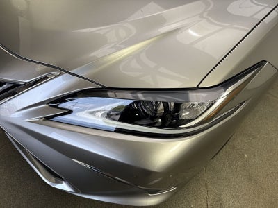 2019 Lexus ES ES 350