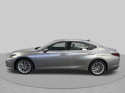 2019 Lexus ES ES 350