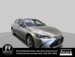 2019 Lexus ES ES 350