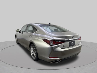 2019 Lexus ES ES 350