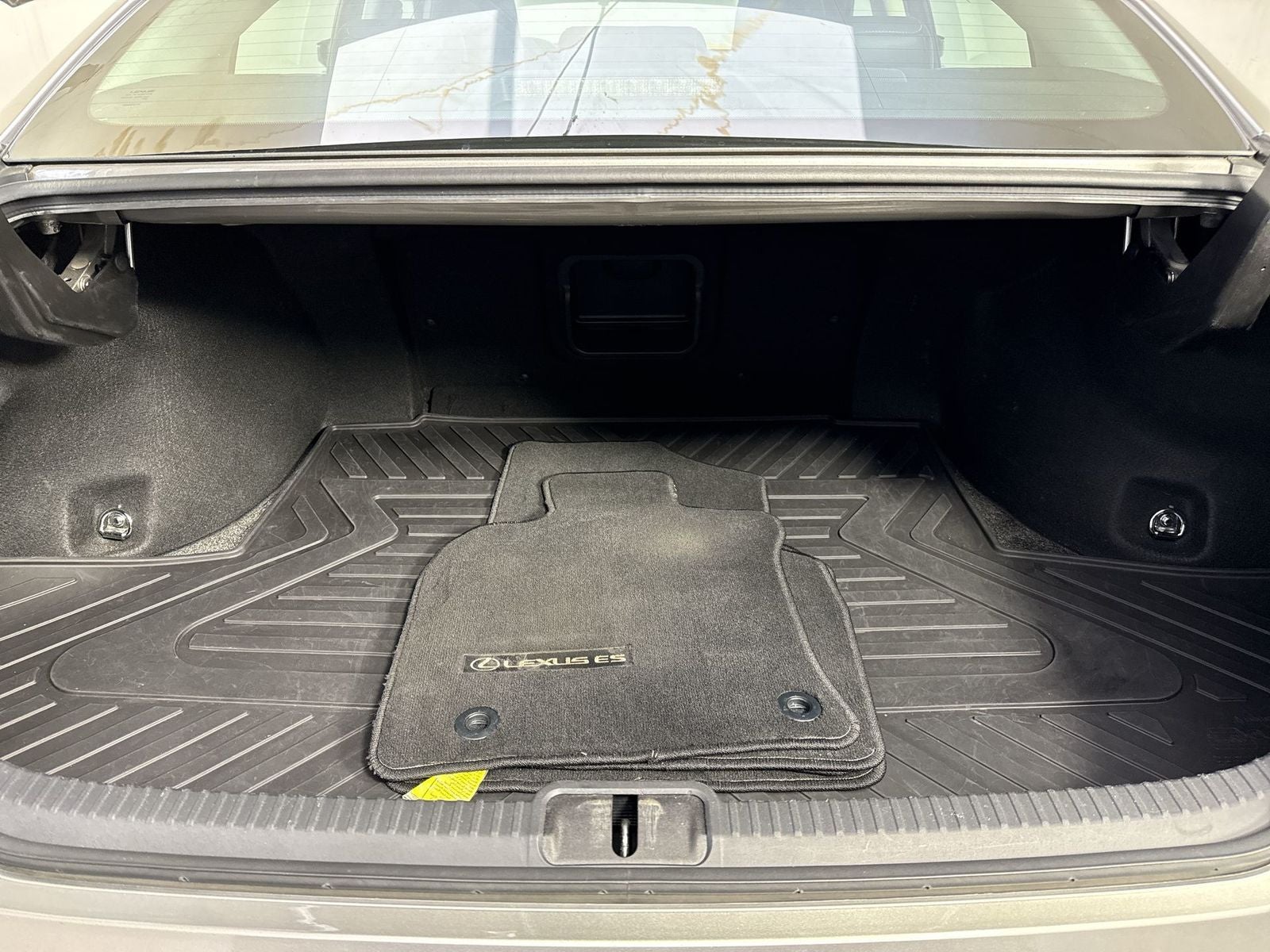 2019 Lexus ES ES 350