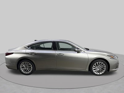 2019 Lexus ES ES 350