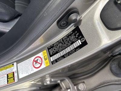 2019 Lexus ES ES 350