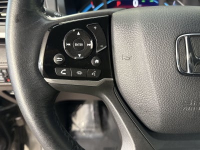 2019 Honda Odyssey Base