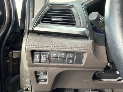 2019 Honda Odyssey Base