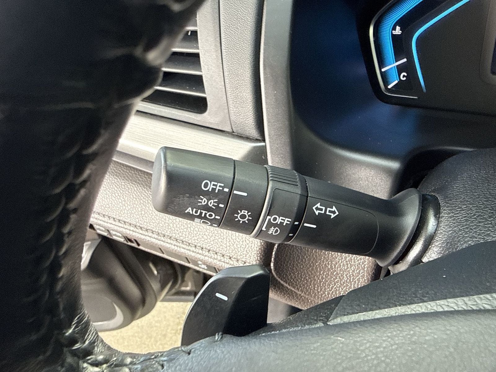 2019 Honda Odyssey Base