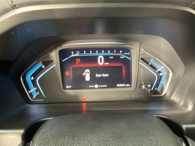 2019 Honda Odyssey Base