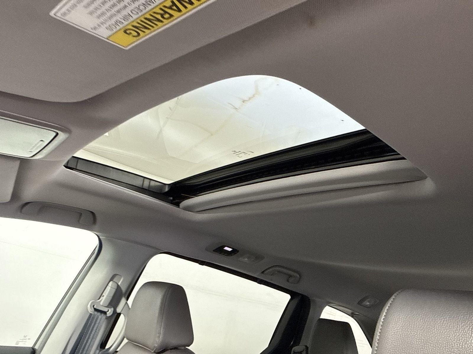 2019 Honda Odyssey Base