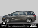 2019 Honda Odyssey Base