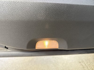 2019 Honda Odyssey Base