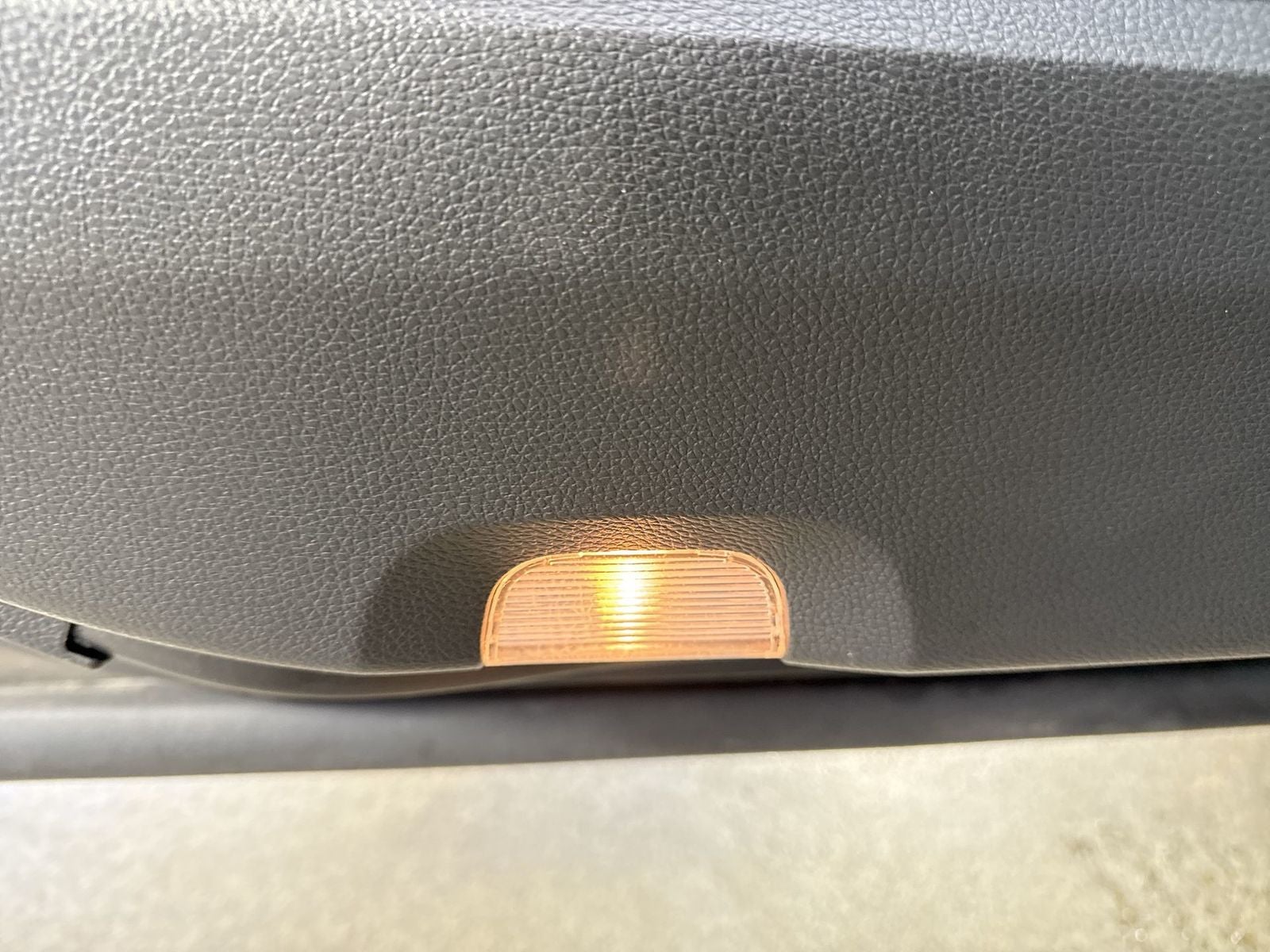 2019 Honda Odyssey Base