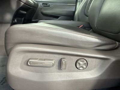 2019 Honda Odyssey Base