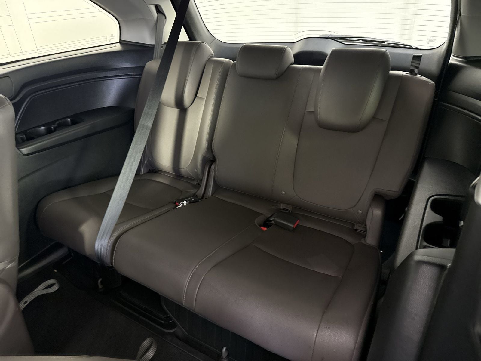 2019 Honda Odyssey Base