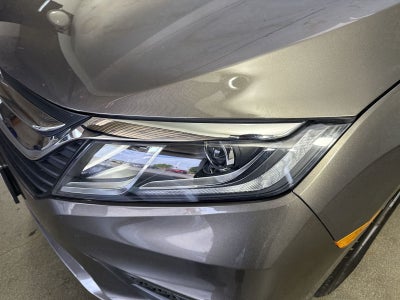 2019 Honda Odyssey Base