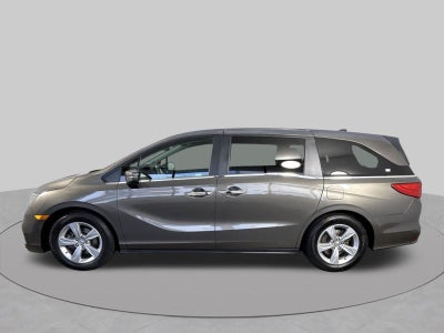 2019 Honda Odyssey Base
