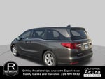 2019 Honda Odyssey Base