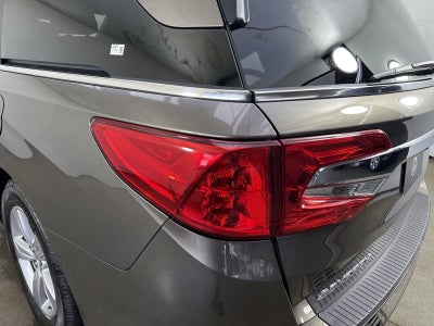 2019 Honda Odyssey Base