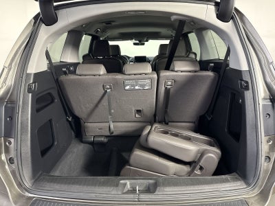 2019 Honda Odyssey Base