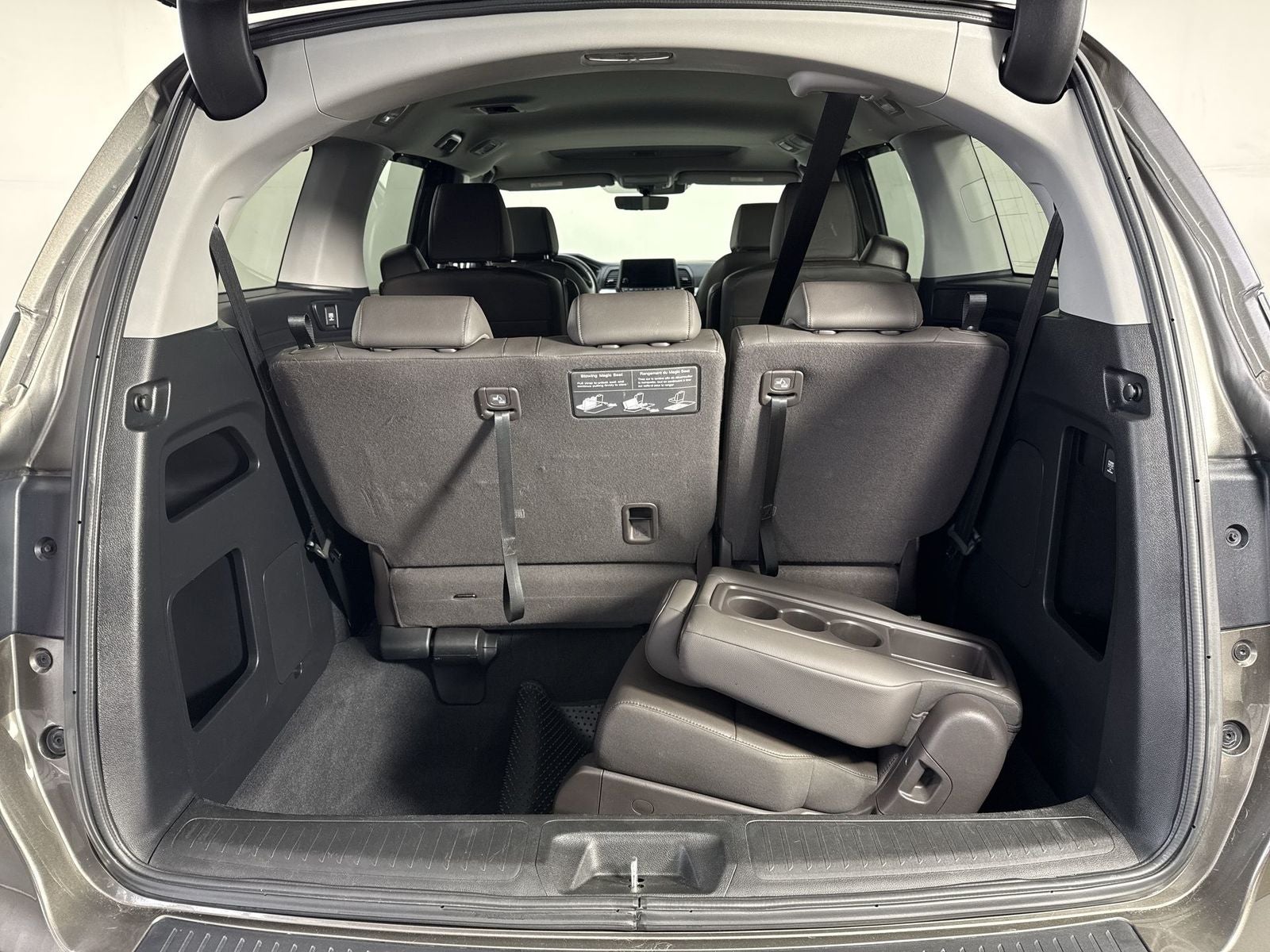 2019 Honda Odyssey Base