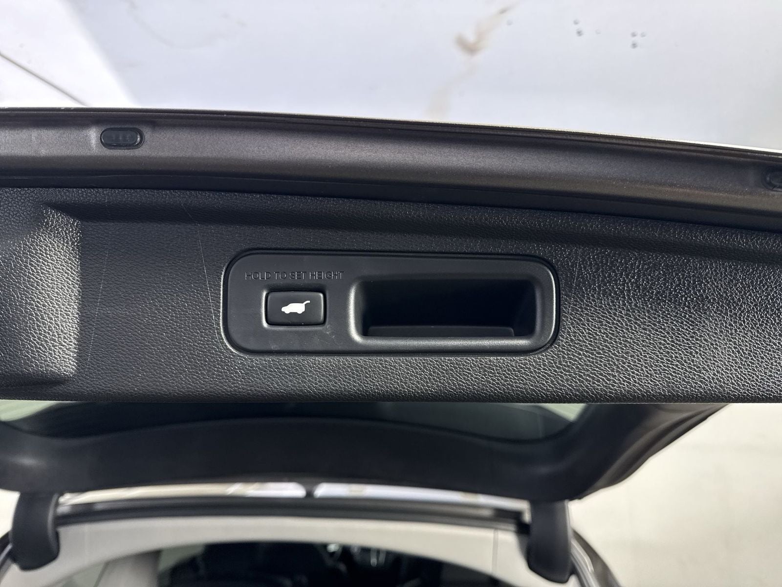 2019 Honda Odyssey Base