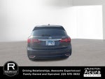 2015 Acura MDX Tech Pkg