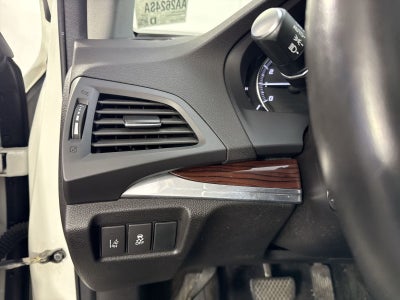 2016 Acura MDX Base