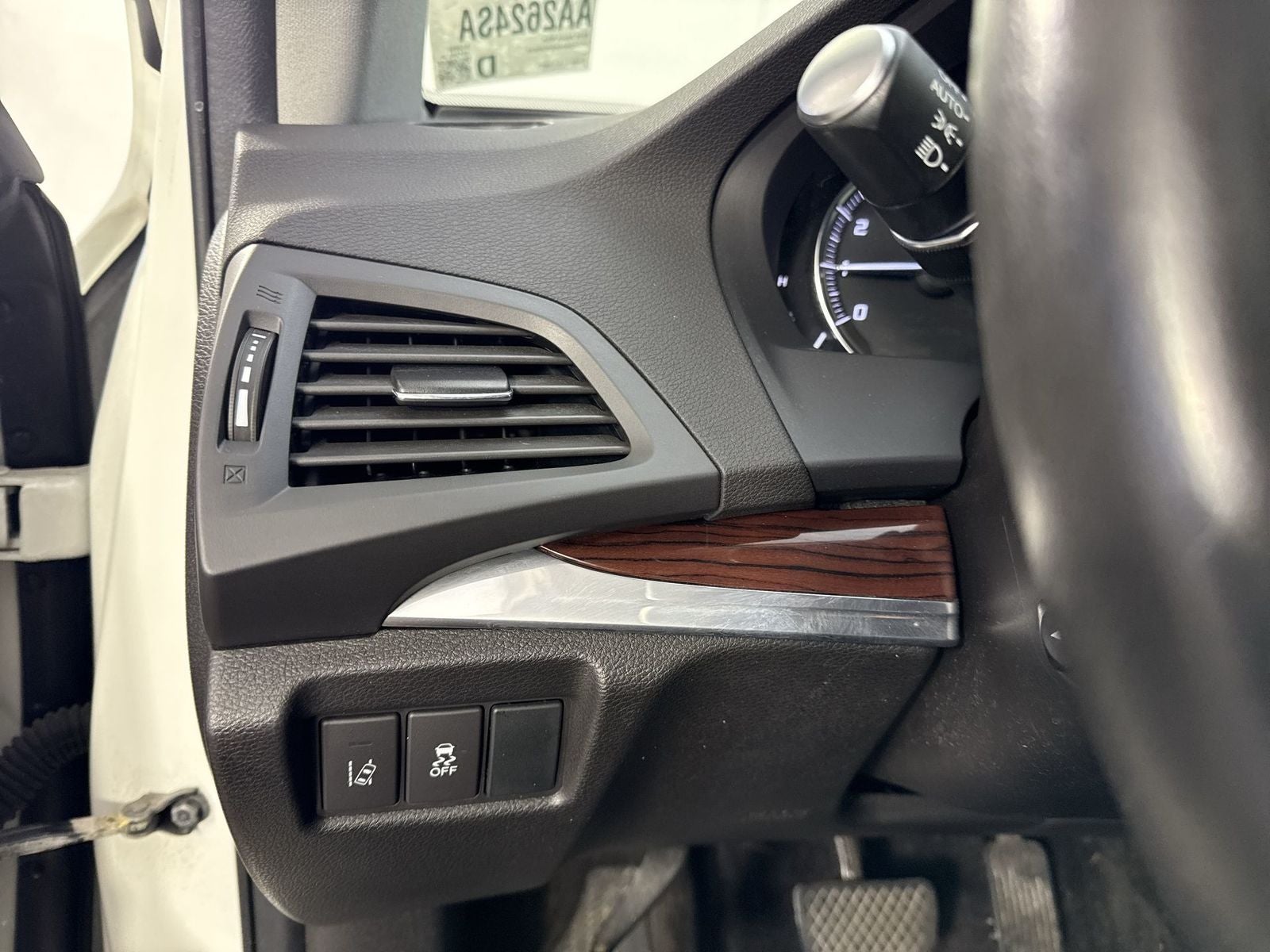 2016 Acura MDX Base