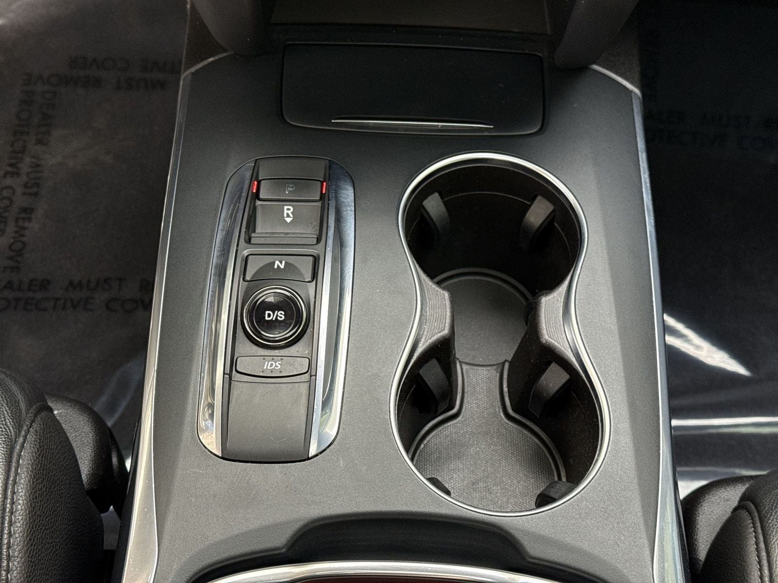 2016 Acura MDX Base