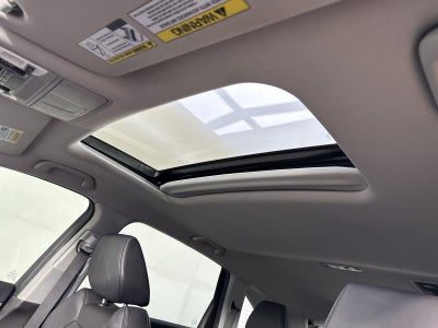 2016 Acura MDX Base