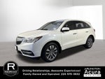 2016 Acura MDX Base