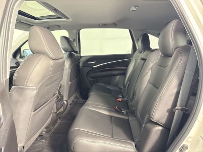 2016 Acura MDX Base