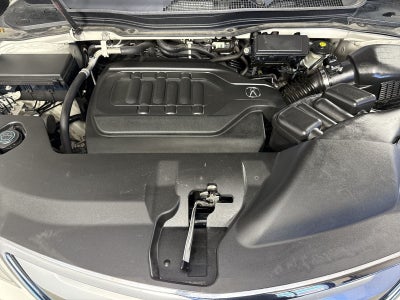 2016 Acura MDX Base