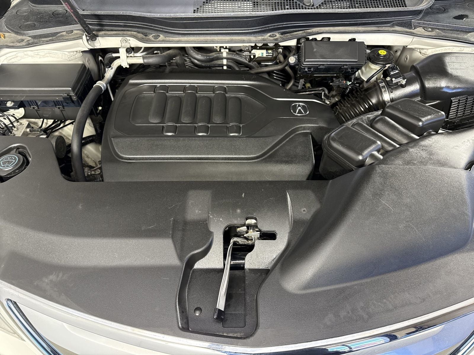 2016 Acura MDX Base