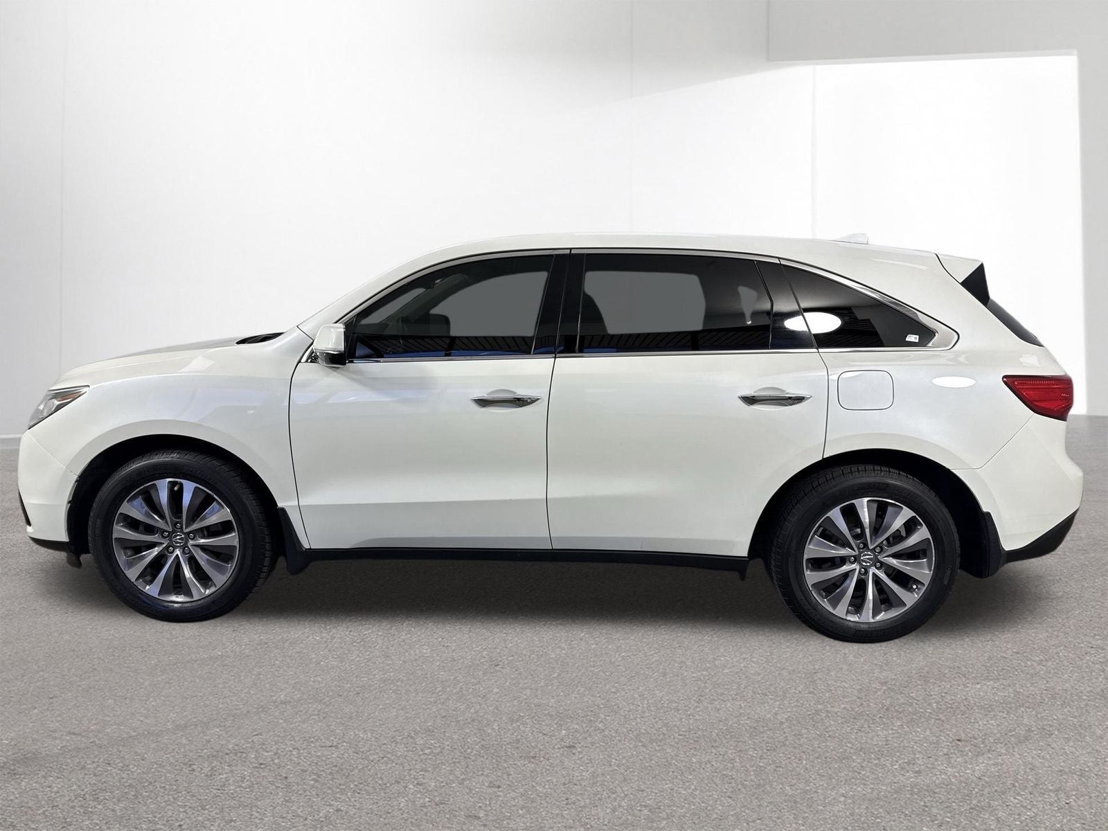 2016 Acura MDX Base